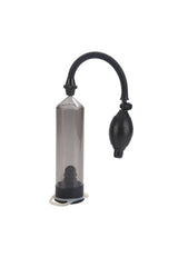 Cal Exotics - Optimum Series - Precision Penis Pump With Erection Enhancer Sex Toy - Tophatter Daily Deals