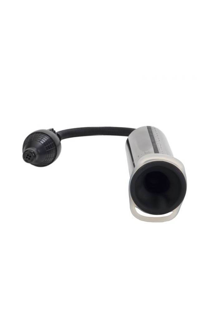 Cal Exotics - Optimum Series - Precision Penis Pump With Erection Enhancer Sex Toy - Tophatter Daily Deals