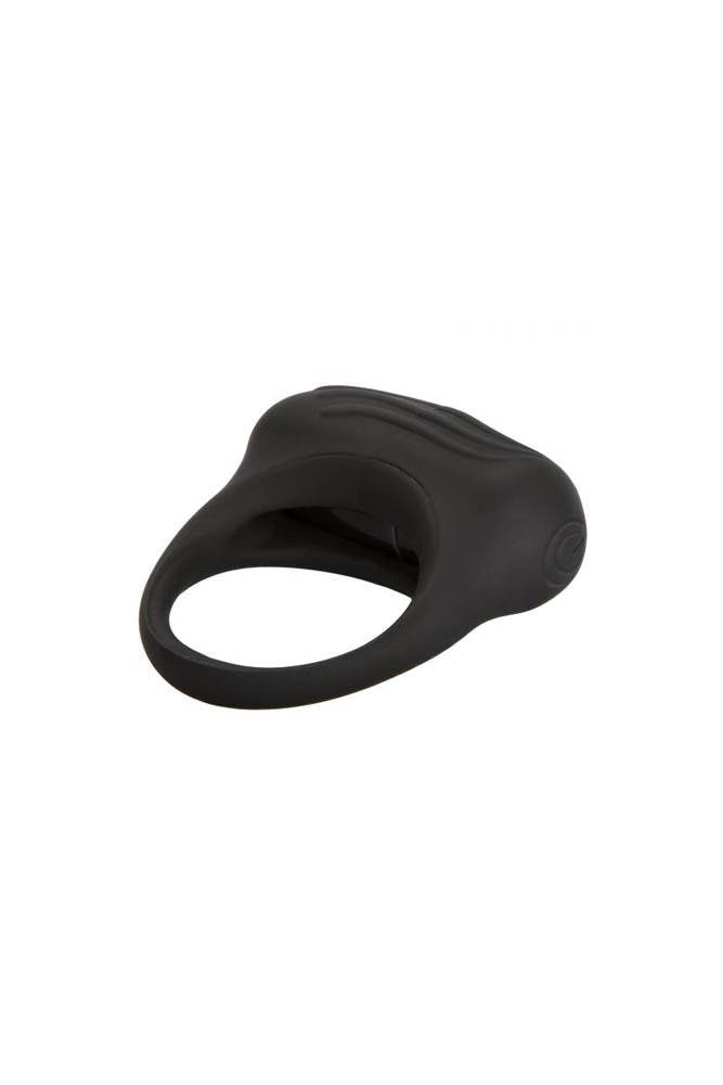 Cal Exotics - Couples Enhancer - Lover's Arouser Cock Ring - Black Sex Toy - Tophatter Daily Deals
