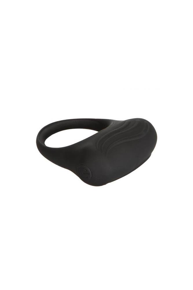 Cal Exotics - Couples Enhancer - Lover's Arouser Cock Ring - Black Sex Toy - Tophatter Daily Deals