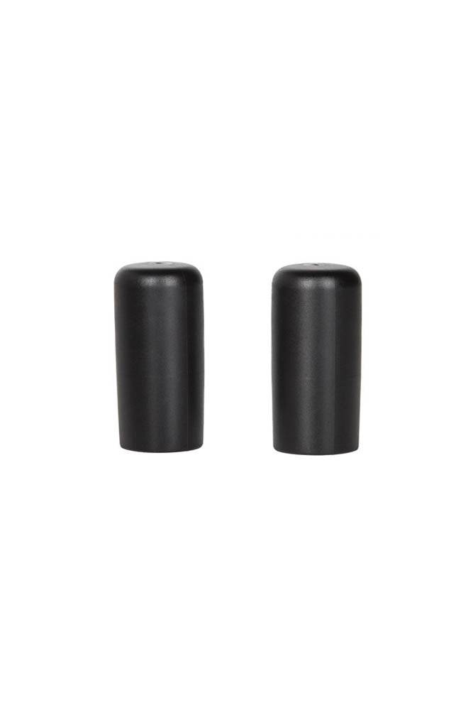 Cal Exotics - Nipple Play - Nipple Suckers - Black BDSM - Tophatter Daily Deals