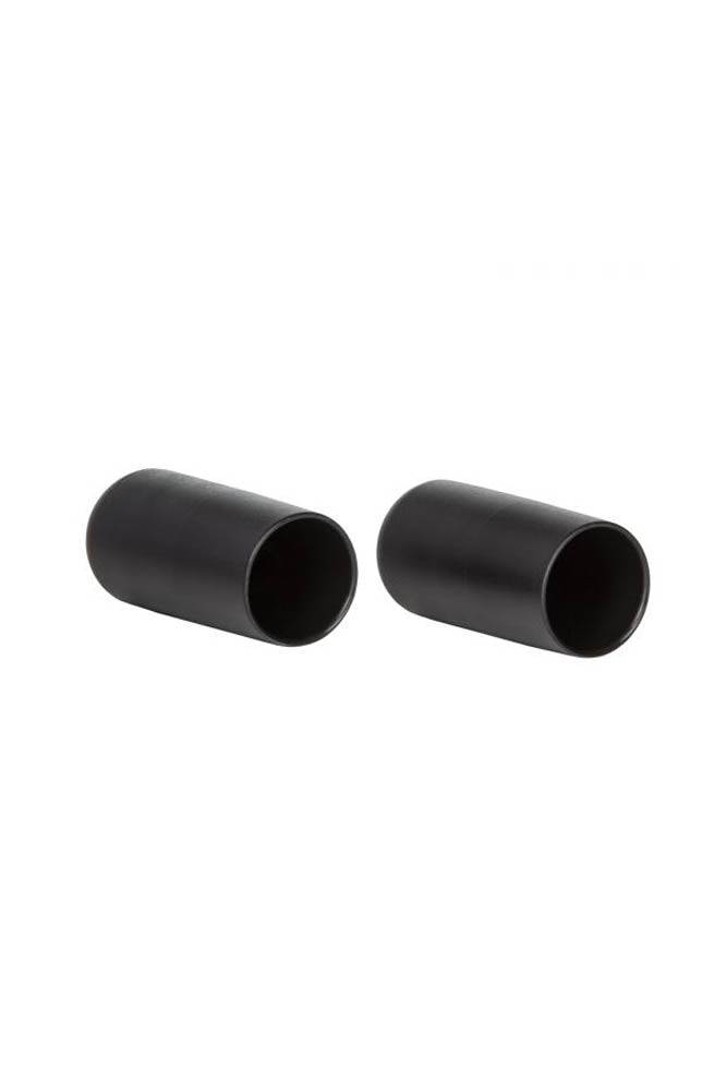 Cal Exotics - Nipple Play - Nipple Suckers - Black BDSM - Tophatter Daily Deals