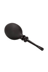 Cal Exotics - Colt - Mega Ass Cleanser Douche - Black Sex Toy - Tophatter Daily Deals