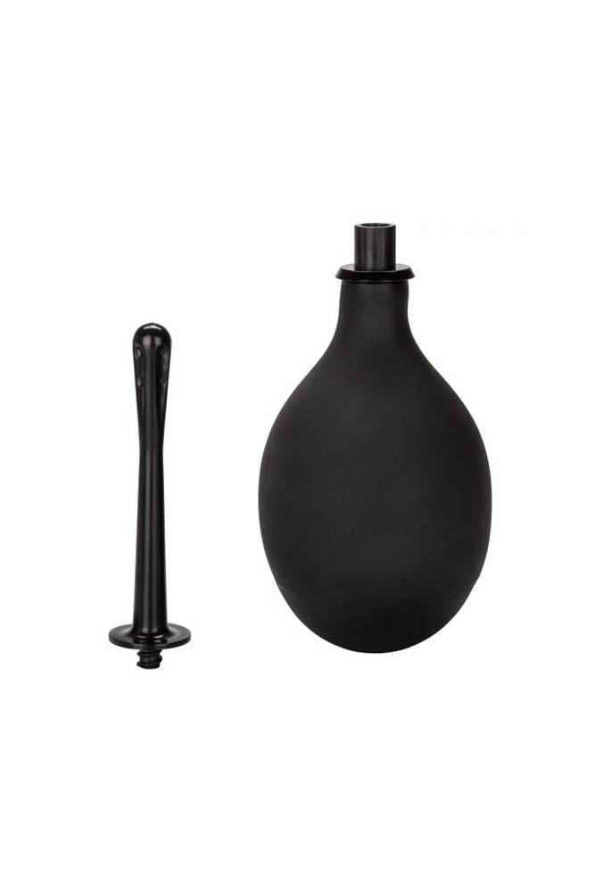 Cal Exotics - Colt - Mega Ass Cleanser Douche - Black Sex Toy - Tophatter Daily Deals