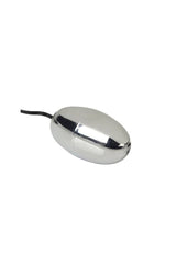 Cal Exotics - Colt - Xtreme Turbo Bullet Vibrator - Silver Sex Toy - Tophatter Daily Deals