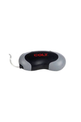 Cal Exotics - Colt - Xtreme Turbo Bullet Vibrator - Silver Sex Toy - Tophatter Daily Deals