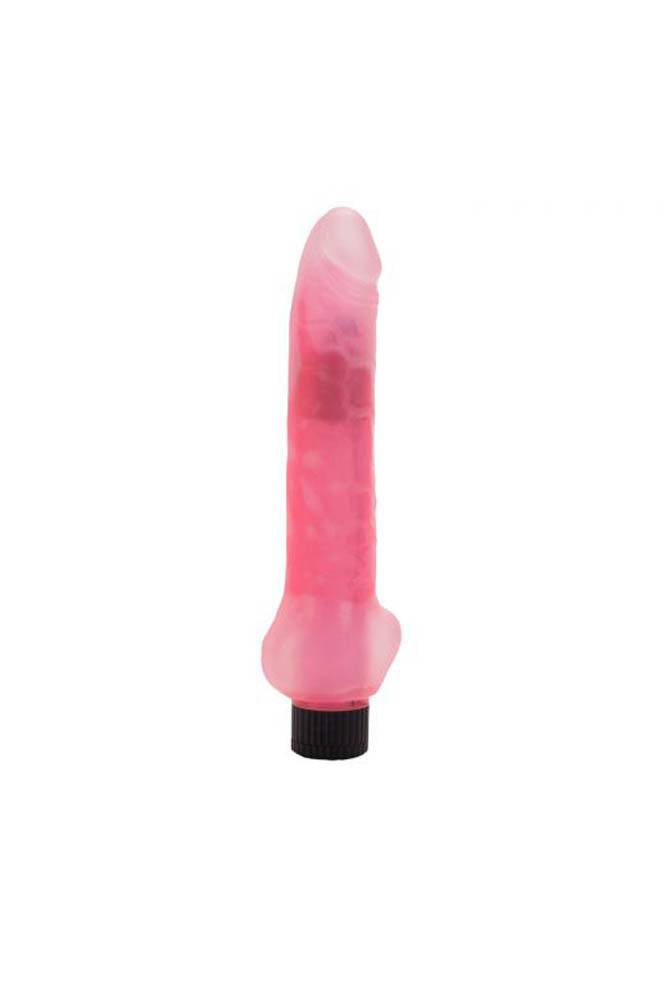 Cal Exotics - Starter Lover's Kit - Pink Sex Toy - Tophatter Daily Deals