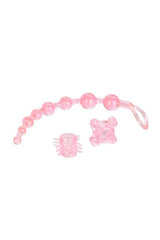 Cal Exotics - Starter Lover's Kit - Pink Sex Toy - Tophatter Daily Deals