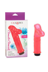 Cal Exotics - Climactic Climaxer Vibrator Sex Toy - Tophatter Daily Deals