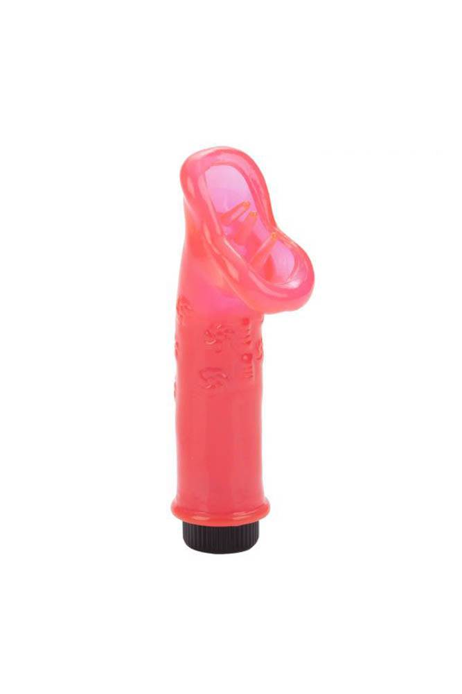 Cal Exotics - Climactic Climaxer Vibrator Sex Toy - Tophatter Daily Deals