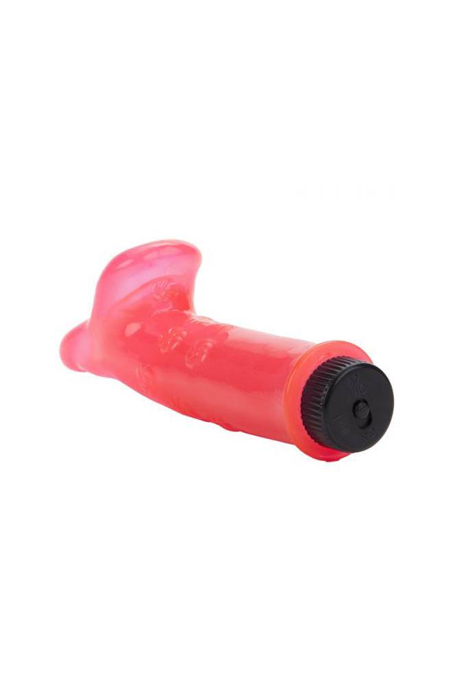 Cal Exotics - Climactic Climaxer Vibrator Sex Toy - Tophatter Daily Deals