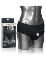 Packer Gear Brief Harness Medium Large Harnesses - Tophatter Daily Deals
