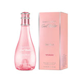 Davidoff Cool Water Woman Sea Rose Eau De Toilette 100ml Spray - Tophatter Daily Deals
