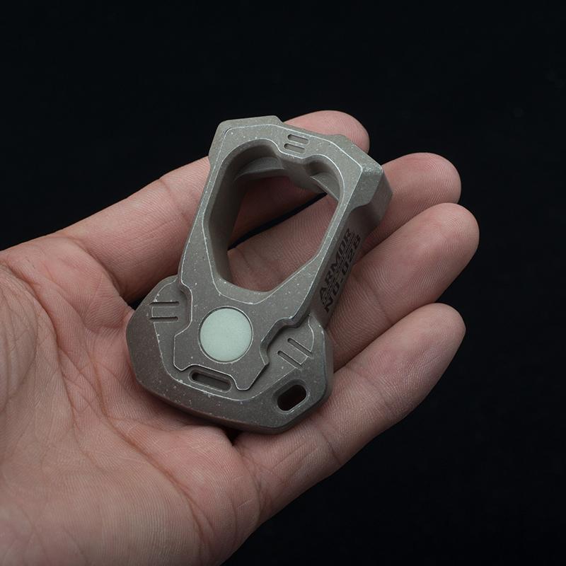 Self Defense Weapons Brass Knuckles Brass Knuckles - Tophatter Daily Deals