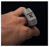 Self Defense Weapons Brass Knuckles Brass Knuckles - Tophatter Daily Deals