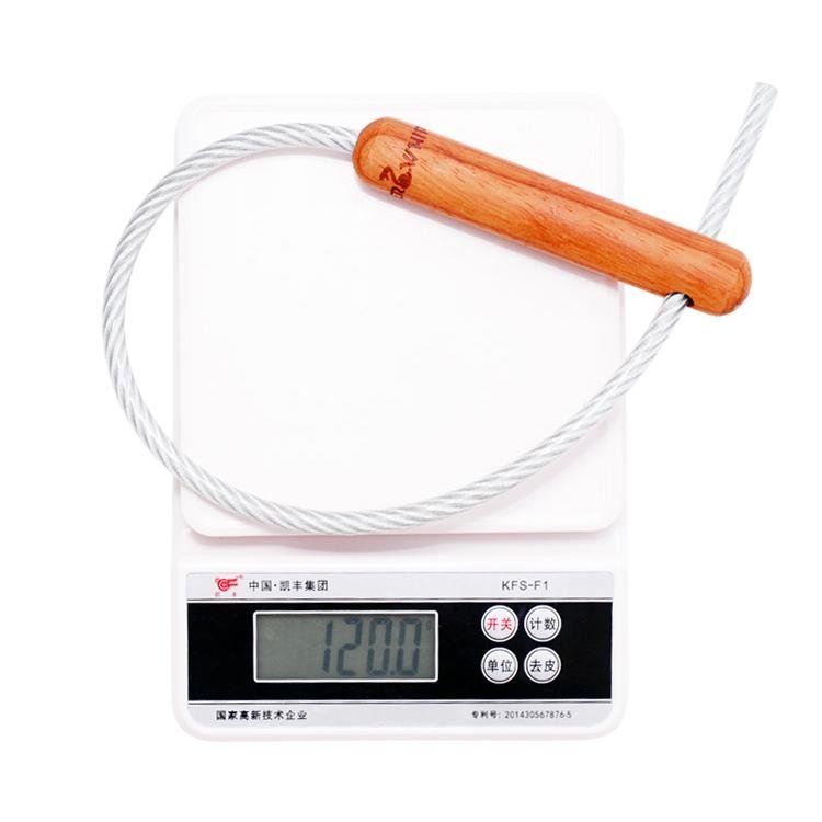 Tactical Self Defense Whip Self Defense Baton - Tophatter Daily Deals