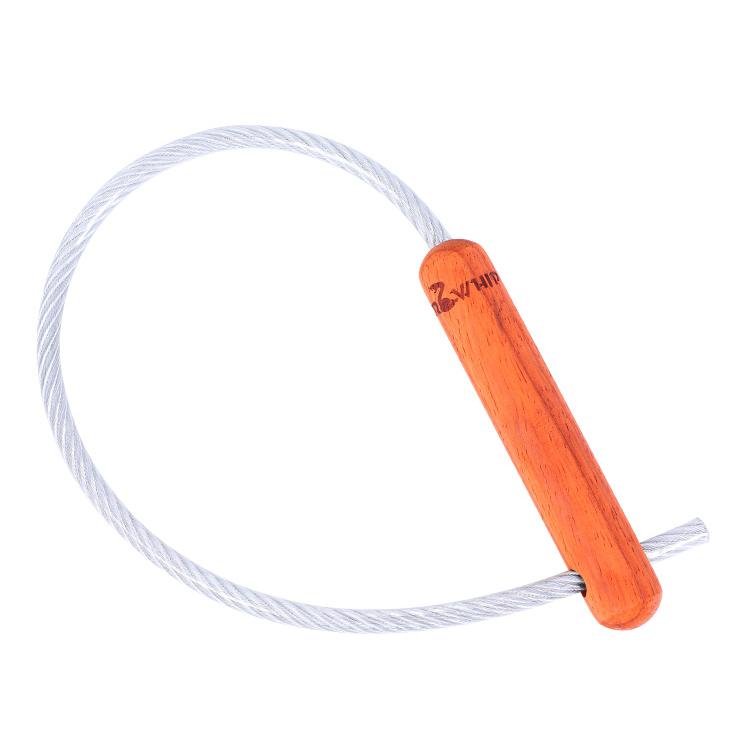 Tactical Self Defense Whip Self Defense Baton - Tophatter Daily Deals