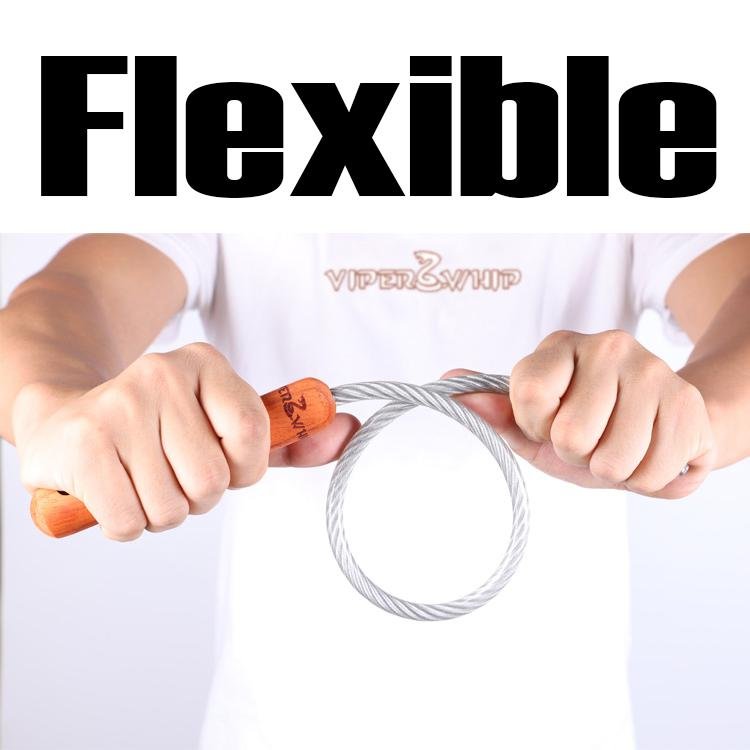 Tactical Self Defense Whip Self Defense Baton - Tophatter Daily Deals