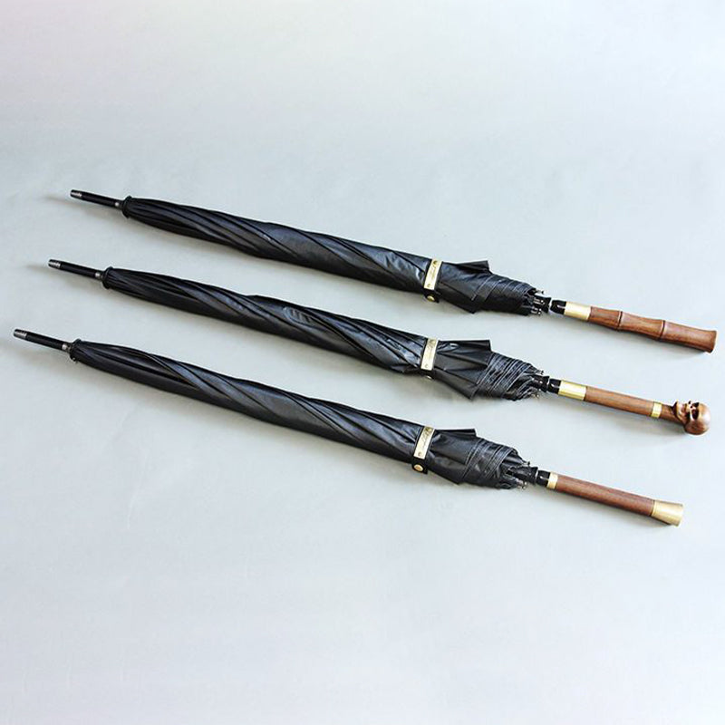 Self-defense umbrella sword - Tophatter Daily Deals