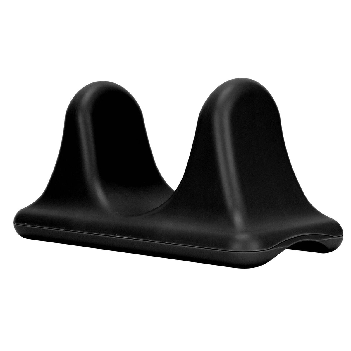 Psoas Release Tool - Hip Flexor Release Tool, Multifunctional Practical Buttocks Muscle Relaxing Massager Black Personal Care - Tophatter Daily Deals