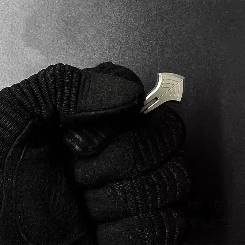 2024 New Cross Self Defense Necklace Self Defense Jewelry - Tophatter Daily Deals