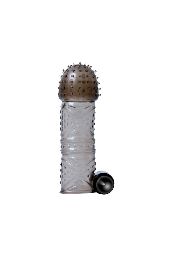 Selopa - Choose Your Adventure Vibrating Penis Sleeve Kit Sex Toy - Tophatter Daily Deals