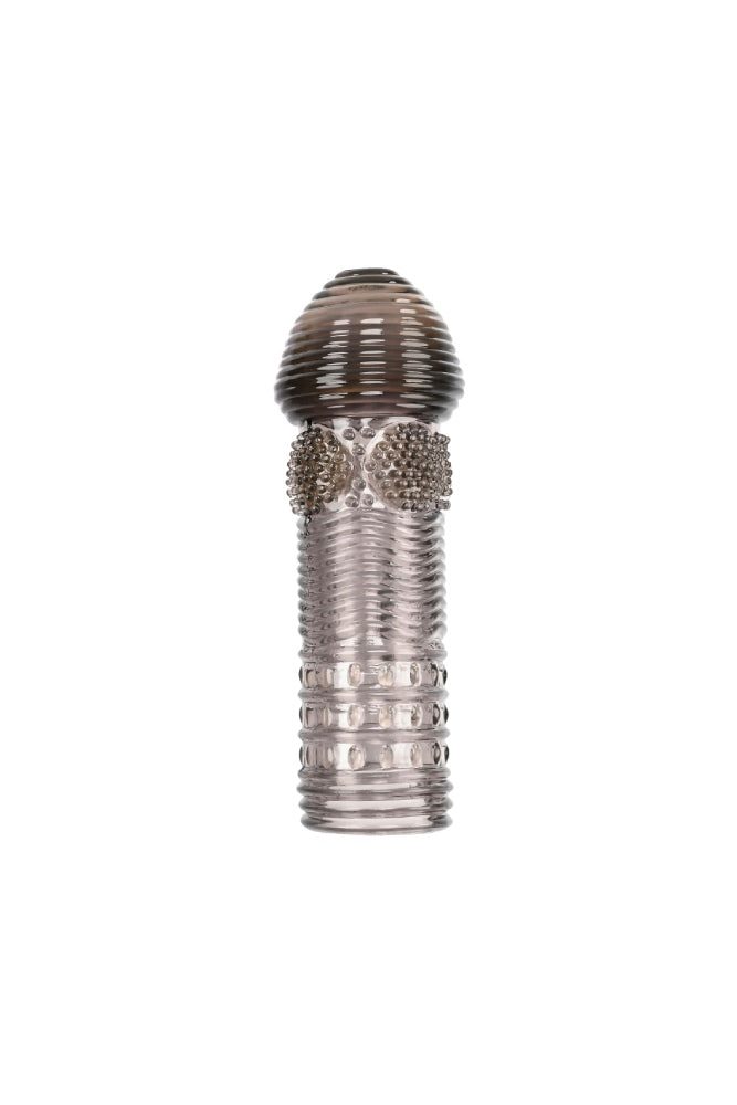 Selopa - Choose Your Adventure Vibrating Penis Sleeve Kit Sex Toy - Tophatter Daily Deals