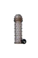 Selopa - Choose Your Adventure Vibrating Penis Sleeve Kit Sex Toy - Tophatter Daily Deals
