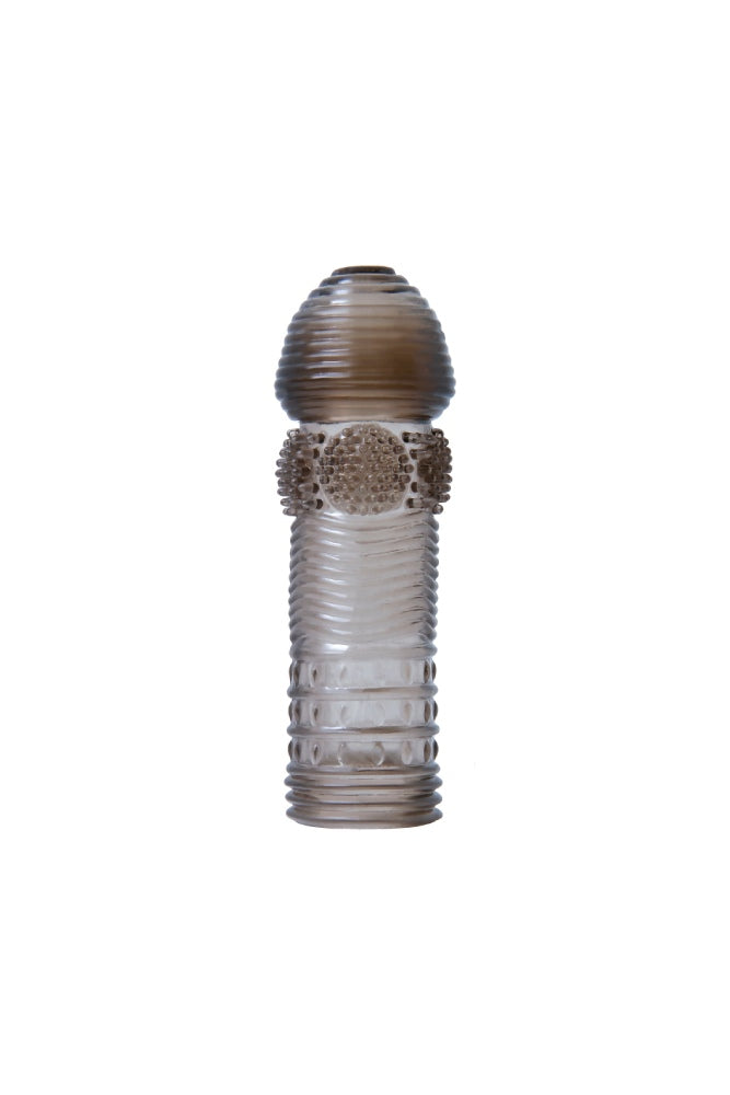 Selopa - Choose Your Adventure Vibrating Penis Sleeve Kit Sex Toy - Tophatter Daily Deals