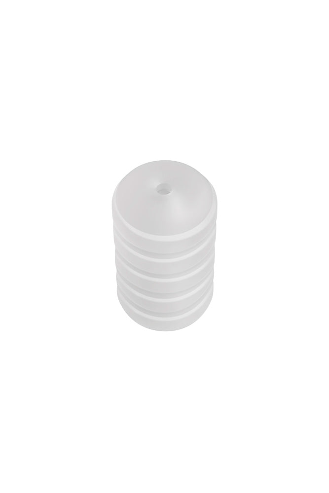 Selopa - Ring Me Up Stroker - Clear Sex Toy - Tophatter Daily Deals