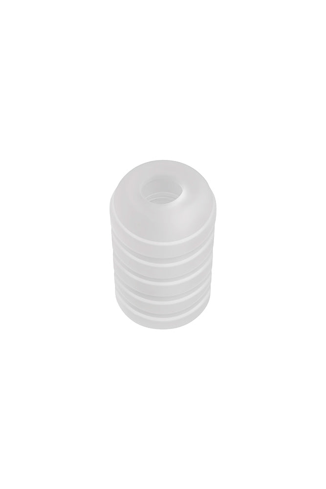 Selopa - Ring Me Up Stroker - Clear Sex Toy - Tophatter Daily Deals