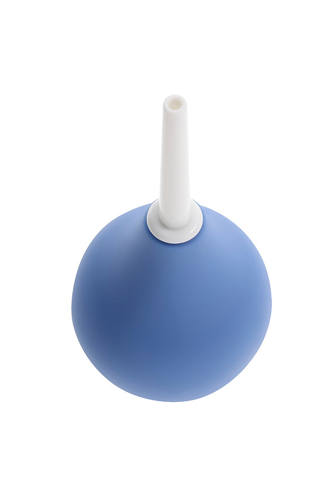 Selopa - Squeaky Clean Anal Douche - Blue - Tophatter Daily Deals
