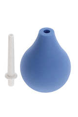 Selopa - Squeaky Clean Anal Douche - Blue - Tophatter Daily Deals