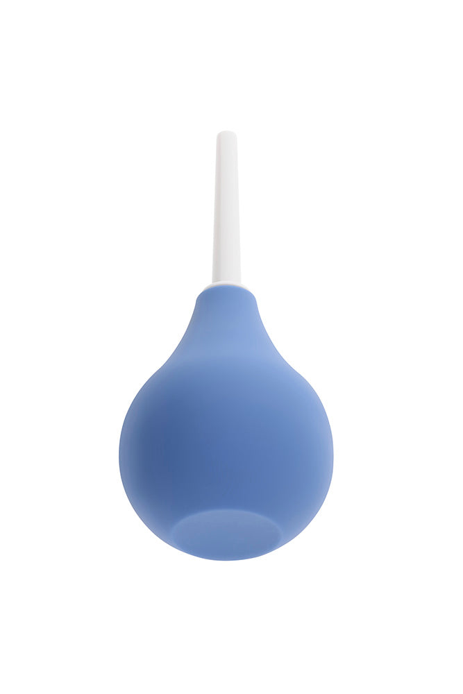 Selopa - Squeaky Clean Anal Douche - Blue - Tophatter Daily Deals