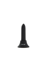 Onyxxx - Sensia Luxury Rechargeable Bullet Vibrator Sex Toy - Tophatter Daily Deals