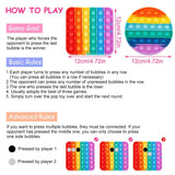 Sensory Fidget Toys Set Toys & Games - Tophatter Daily Deals