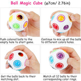 Sensory Fidget Toys Set Toys & Games - Tophatter Daily Deals