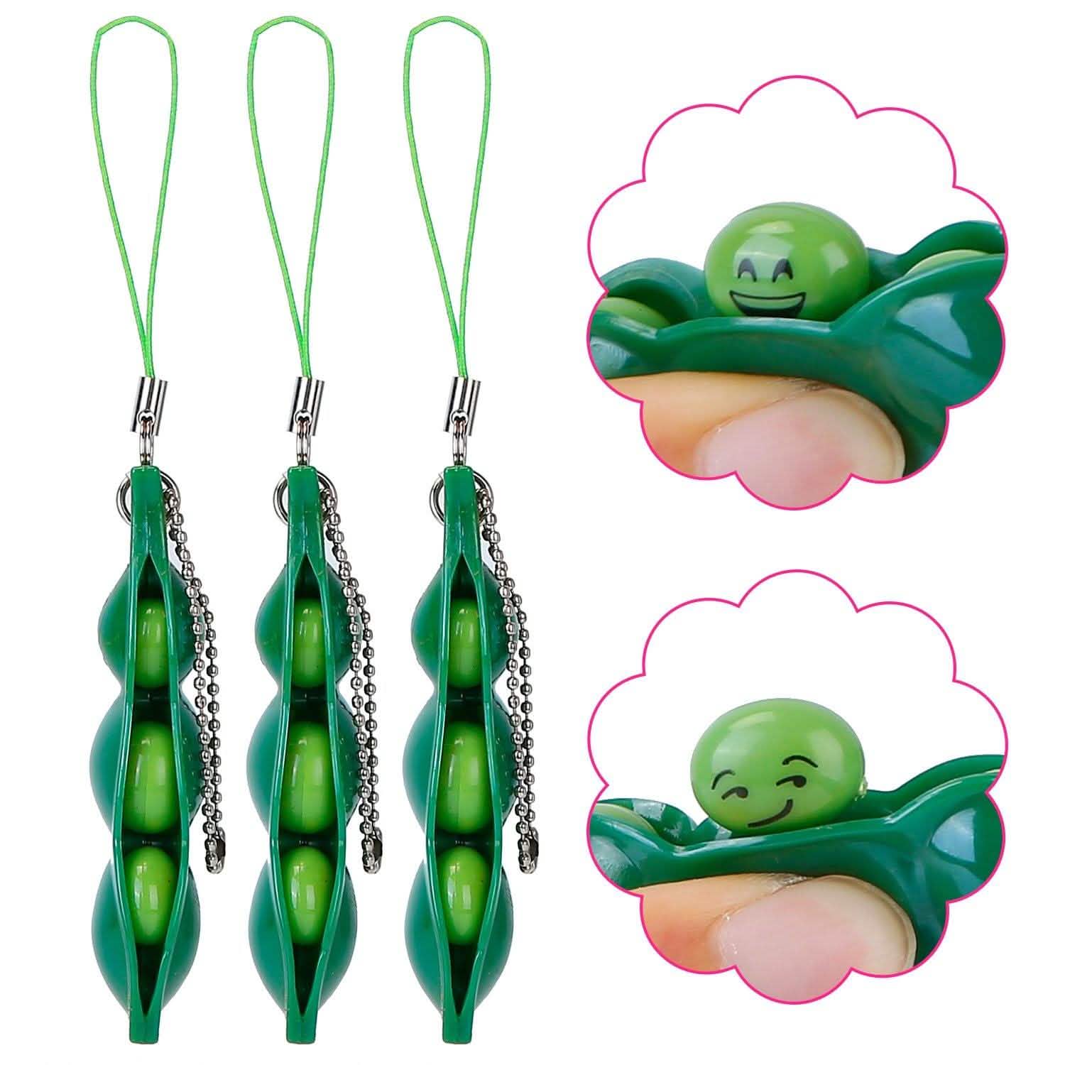 Sensory Fidget Toys Set Toys & Games - Tophatter Daily Deals