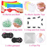 Sensory Fidget Toys Set Toys & Games - Tophatter Daily Deals