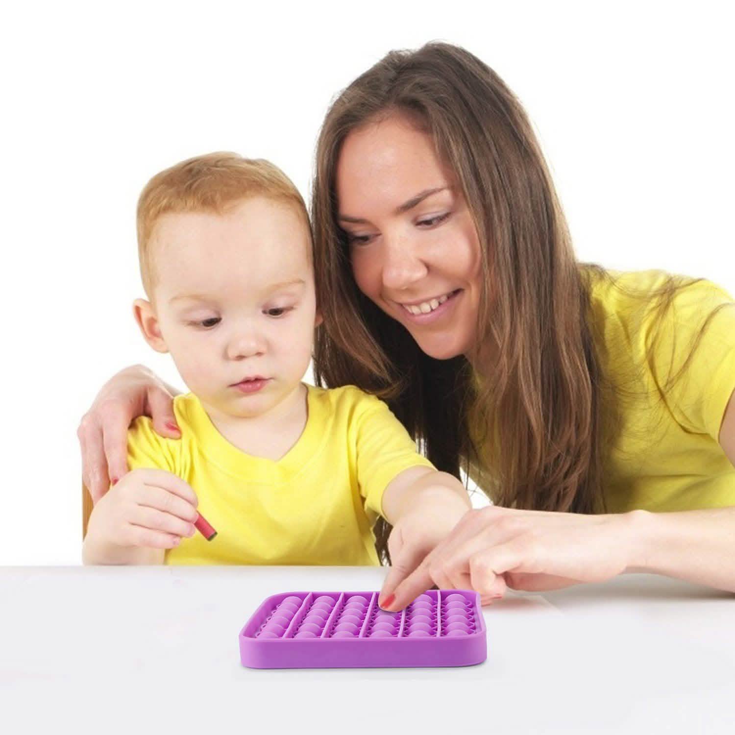 Sensory Fidget Toys Set Toys & Games - Tophatter Daily Deals