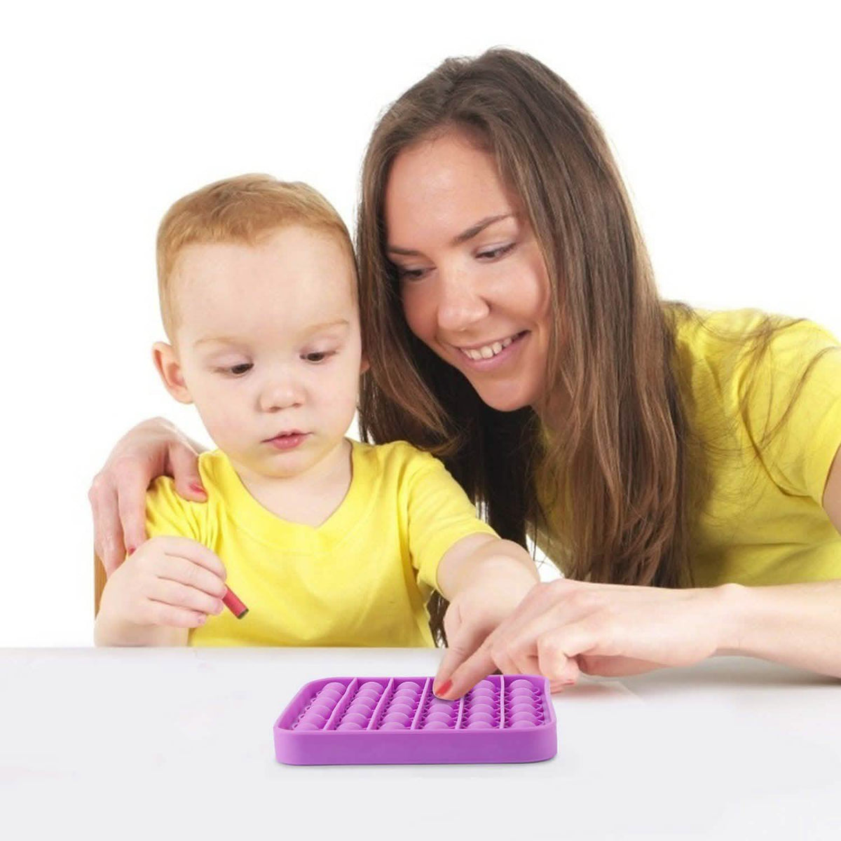 Sensory Fidget Toys Set Toys & Games - Tophatter Daily Deals