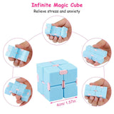 Sensory Fidget Toys Set Toys & Games - Tophatter Daily Deals
