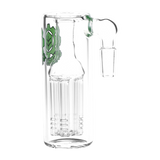 SeshGear 6-Arm Ash Catcher Ash Catchers - Tophatter Daily Deals