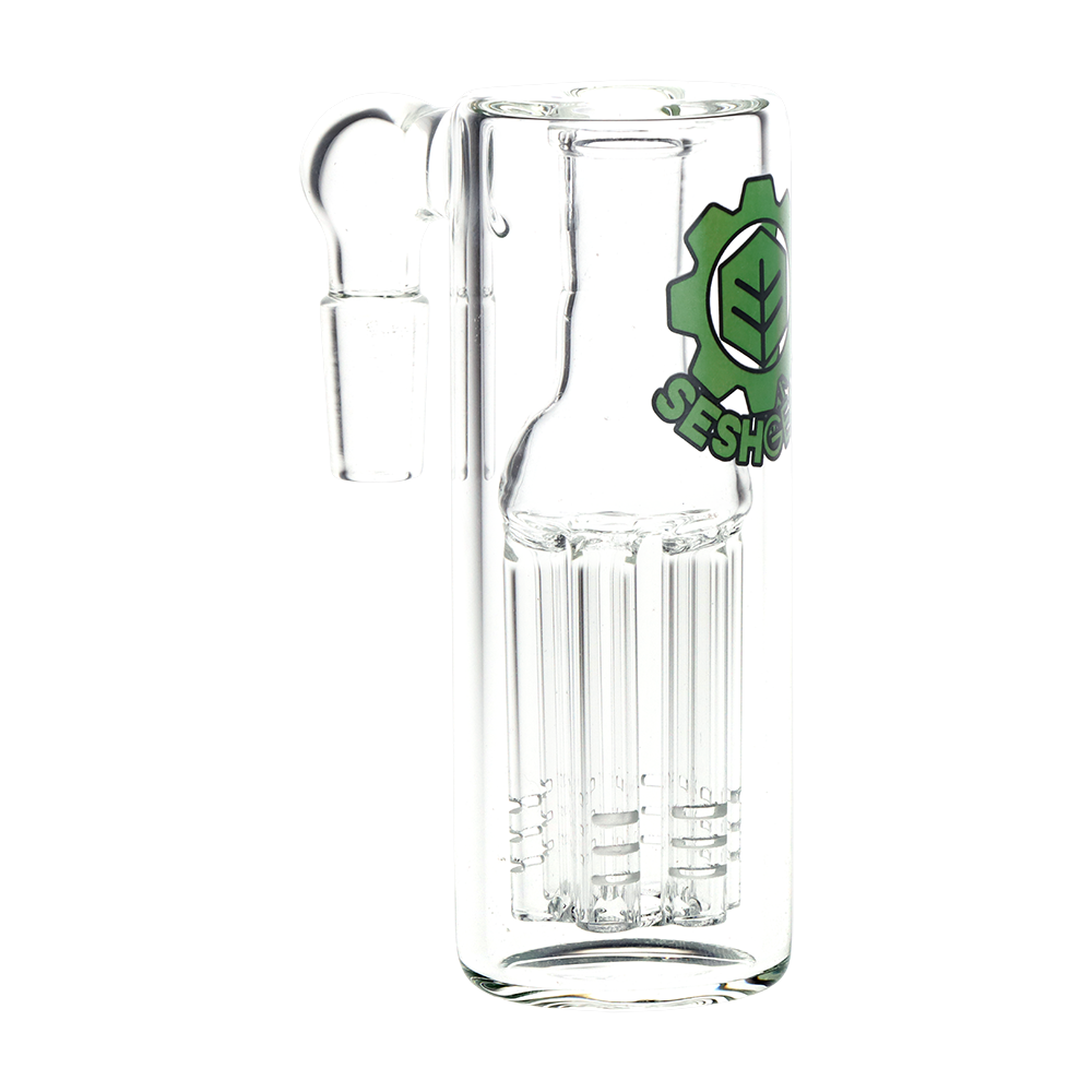 SeshGear 6-Arm Ash Catcher Ash Catchers - Tophatter Daily Deals