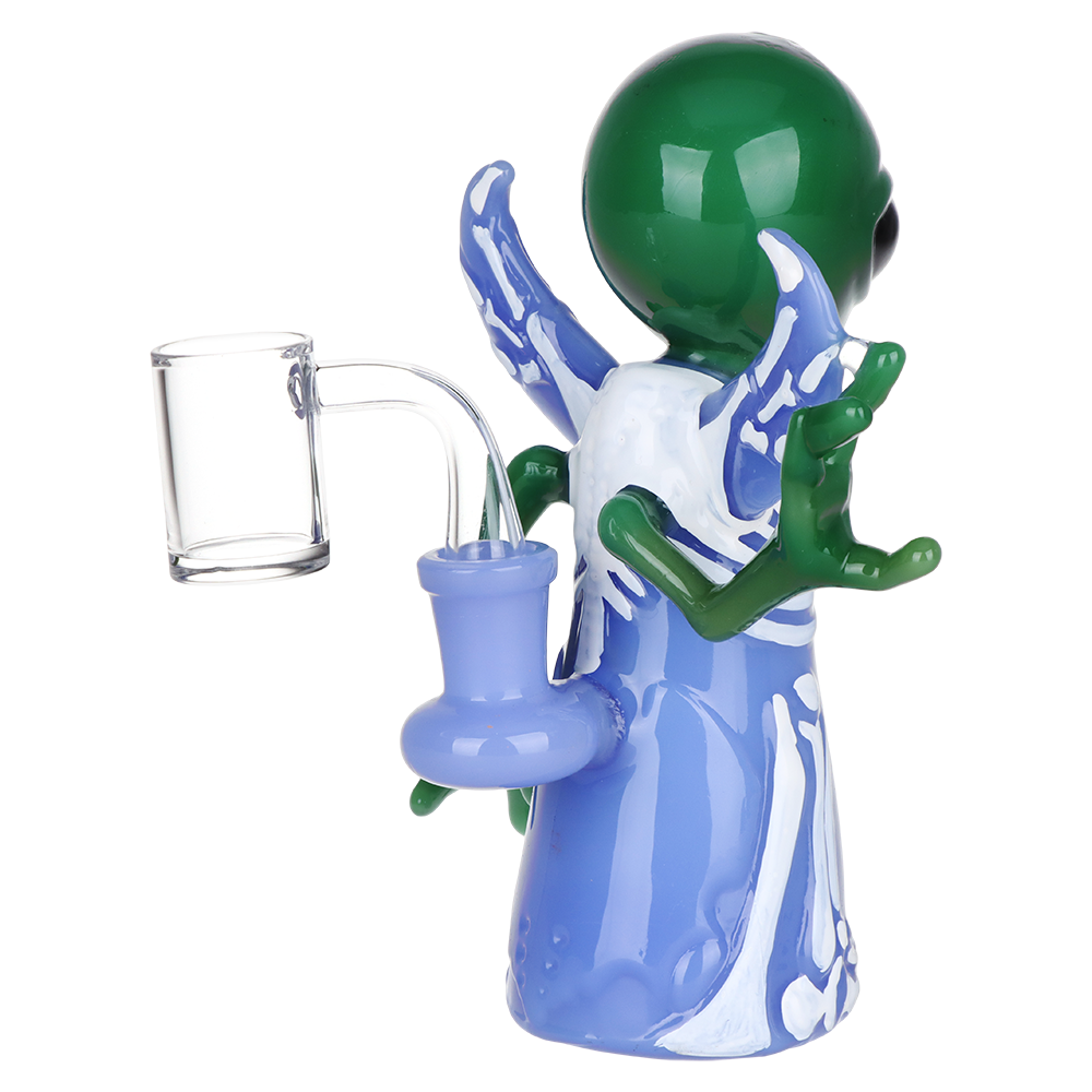 SeshGear Angelien Dab Rig Dab Rigs - Tophatter Daily Deals