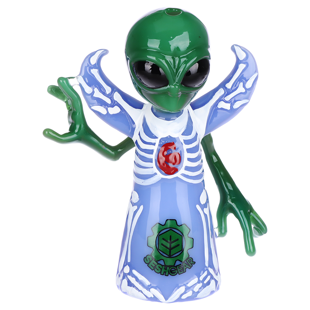 SeshGear Angelien Dab Rig Dab Rigs - Tophatter Daily Deals