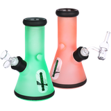 SeshGear Beaker Dual Use Smoker's Kit Bongs - Tophatter Daily Deals