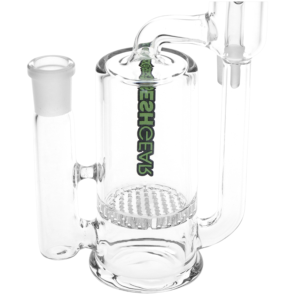 SeshGear Honeycomb Recycler Ash Catcher Ash Catchers - Tophatter Daily Deals