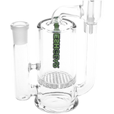SeshGear Honeycomb Recycler Ash Catcher Ash Catchers - Tophatter Daily Deals