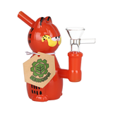 SeshGear Lasagna Lovin' Cat Bong Bongs - Tophatter Daily Deals